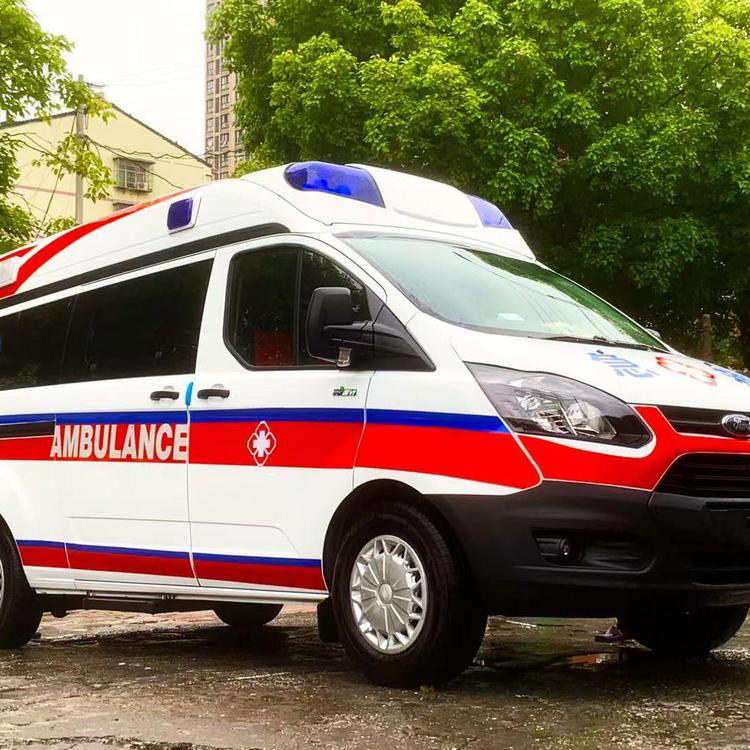 集宁跨省救护车出租护送返乡