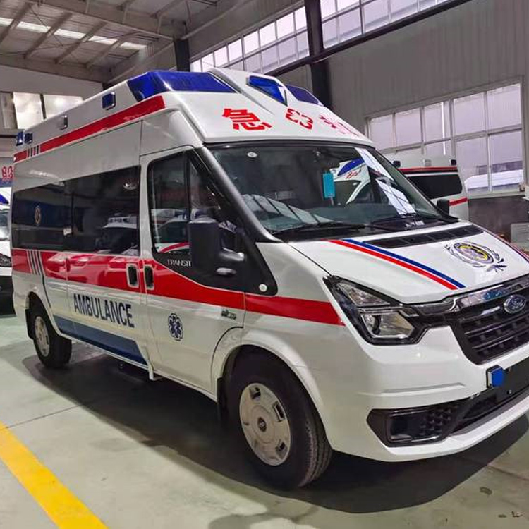 集宁演唱会救护车出租保障现场